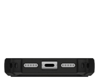 UAG Plasma XTE etui do iPhone 17 Pro MagSafe black / pop orange - 1364052 - zdjęcie 6